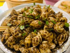 胡椒花螺-喜碧海鲜(上排店)