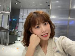 -M1 HAIR烫染