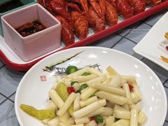 -虎虎龙虾大排档(双井店)
