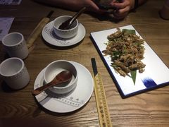 -兰木肆·云南菜(龙湖U城天街店)