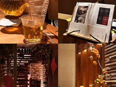 -天水蔬食料理(树德之光店)