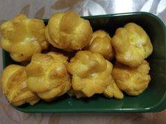 -泸溪河桃酥(西直门凯德店)