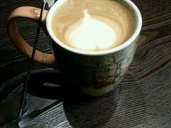 android_upload_pic-向日葵咖啡
