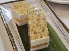 -川林海鲜酒家·湾仔传统早茶·粤菜