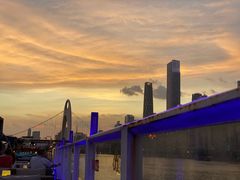 -琶醍壹号•潮菜江景餐吧