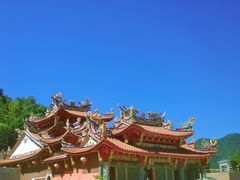 -福建土楼(南靖)景区
