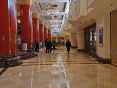 -北京中国大饭店