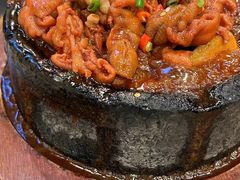 -西江美食舫·江西菜(健德桥店)