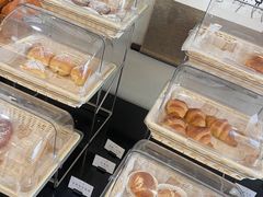 -和润艺术酒店-自助早餐厅