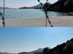 -十三陵水库