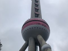 -东方明珠广播电视塔