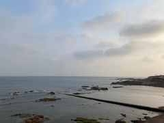 -青岛第三海水浴场