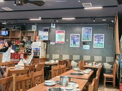 -重庆鸡公煲·青锅花椒鱼(牡丹江路店)