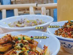 -笨罗卜浏阳菜馆(太平街店)