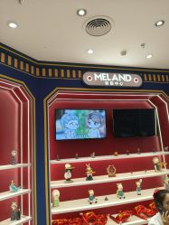 -meland亲子乐园(北京首开通州万象汇店)