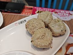 -小杨生煎(香港名都店)