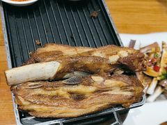 -敏珠拉姆藏餐·南京厨房(富春江东街店)