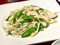 -天厨妙香素食餐厅(清华店)