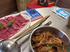 -燃计沙茶皇·香港沙茶火锅(人广旗舰店)