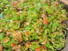 火爆肥肠-本来精品川菜(嘉里中心店)