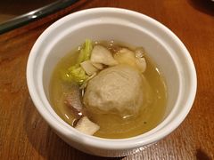-三凤酒家·百年无锡菜(清扬茂业店)