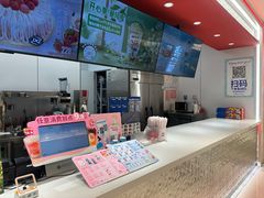 -DQ·蛋糕·冰淇淋(新世纪6F店)
