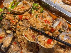 -辣不怕口味虾(凌霄路店)