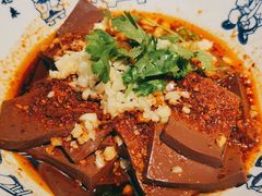 -汉唐宴长安食府