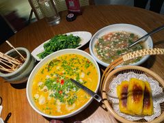 -隅焰·三生三味·手作川菜(金沙天街店)