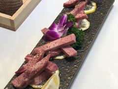 -千寻山野烤肉(中关村店)