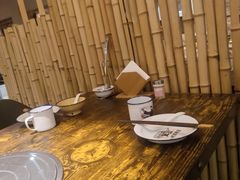 -食理八湘(中海城风情苑北区店)