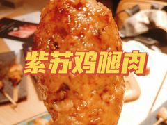 -人间酒暖·Go blanc·烧鸟·深夜食堂(陆家嘴店)