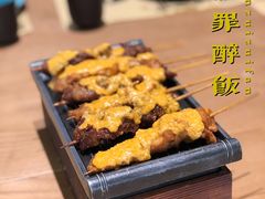 -摩登有记·新派泰国菜(银钻广场店)