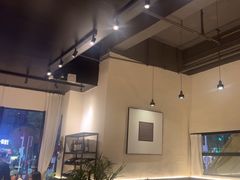 -希屿·Xislands融合餐厅