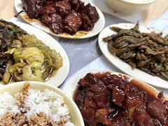 -尹记餐馆(花园店)