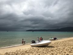 -三亚亚龙湾五号度假别墅酒店