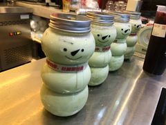 -1828王老吉·草本新茶(珠江新城地铁站店)