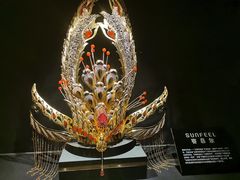 -深圳珠宝博物馆