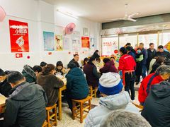 -盛兴面馆(真儒大厦店)