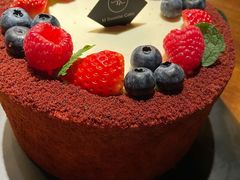 -姆们M Sweetie Cake(三里屯店)