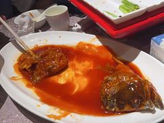 -王府井酒店(金桥港湾店)