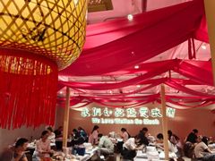 -靓靓蒸虾·头牌蒸虾(雪松路总店)