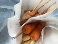 -蠡口肉串(渭塘店)