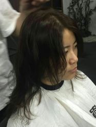 -HG美发设计沙龙