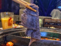 -袍家大院重庆火锅(文安路店)