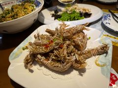 -旺角小渔村(幸福中路店)