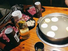 -原牛道·潮汕围炉火锅(讯美店)
