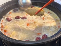 -八珍玉食鸡煲·打边炉(印象城店)