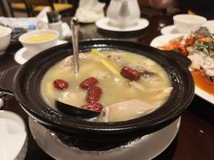 -桃源春晓中餐厅 TaoYuan Restaurant