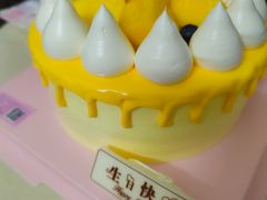 -Caidie Bakery采蝶轩(翠微店)